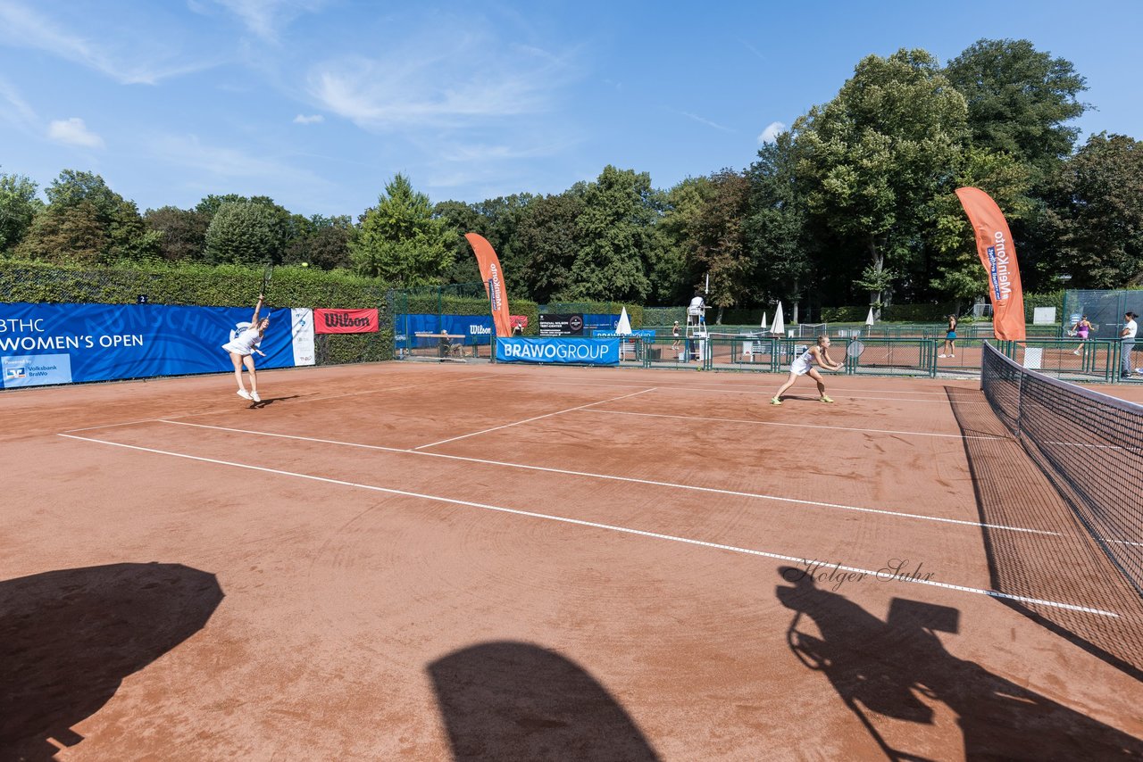 Lotte Federski 69 - Braunschweig Open